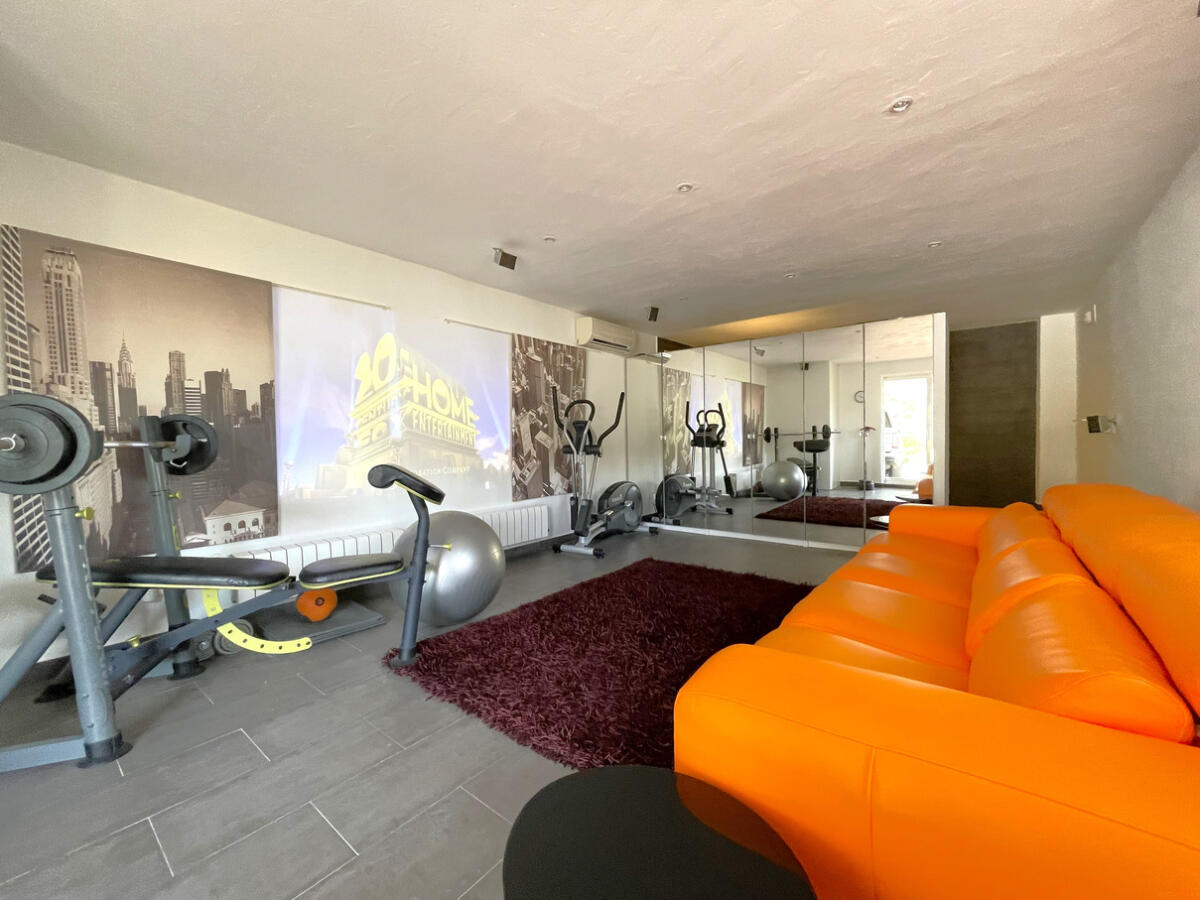 Villa 3 Bedrooms for sale in Moraira