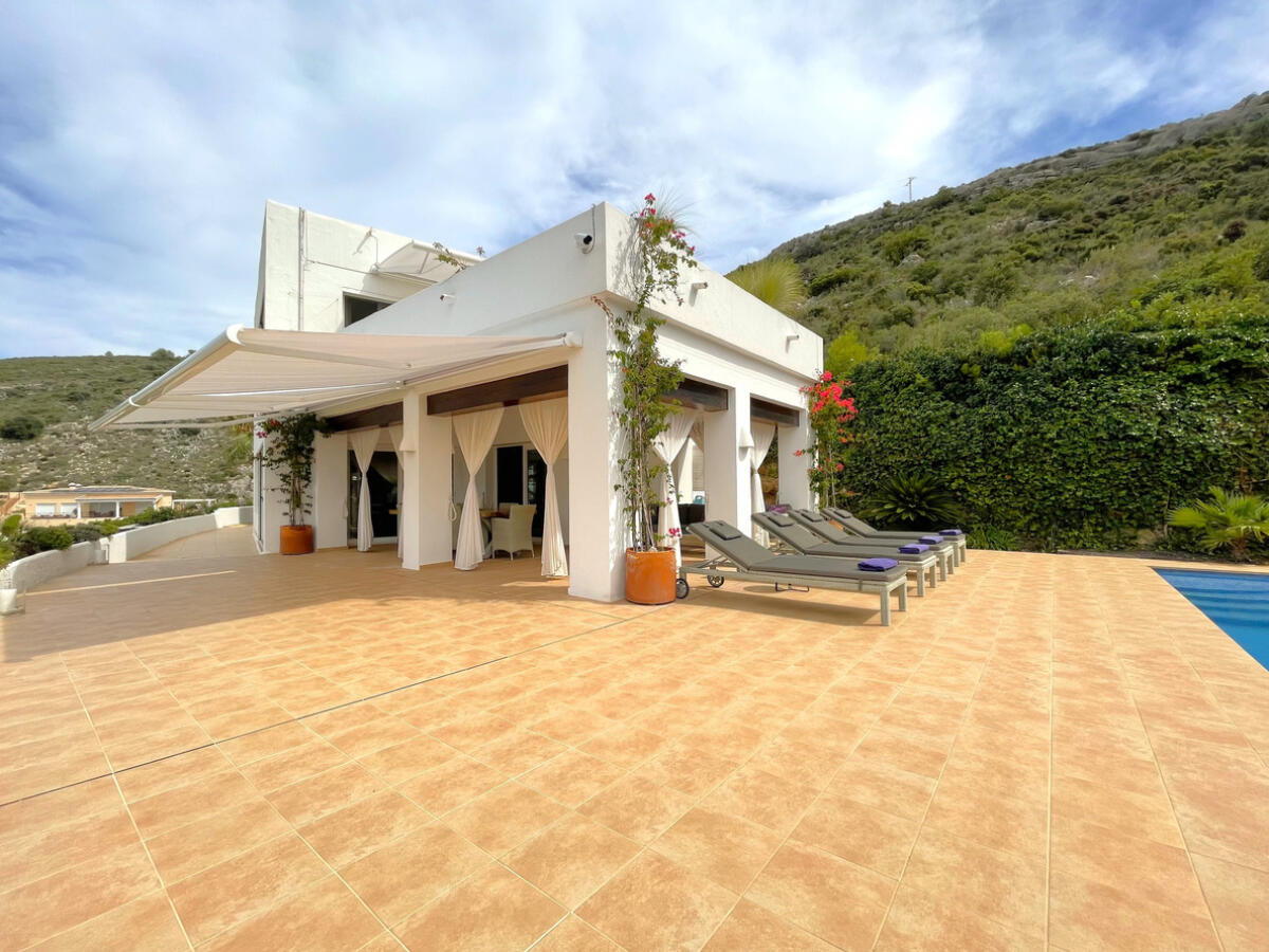 Villa 3 Bedrooms for sale in Moraira
