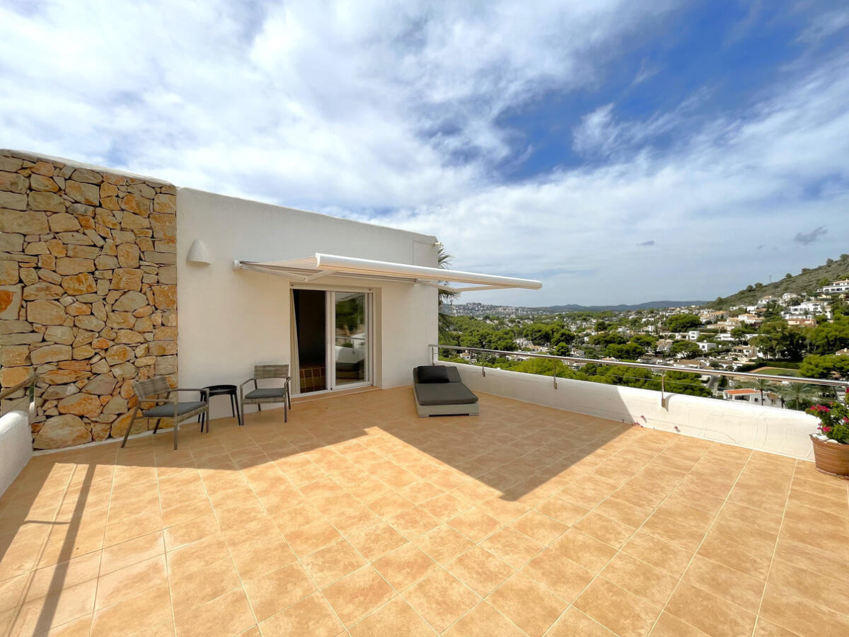 Villa 3 Bedrooms for sale in Moraira