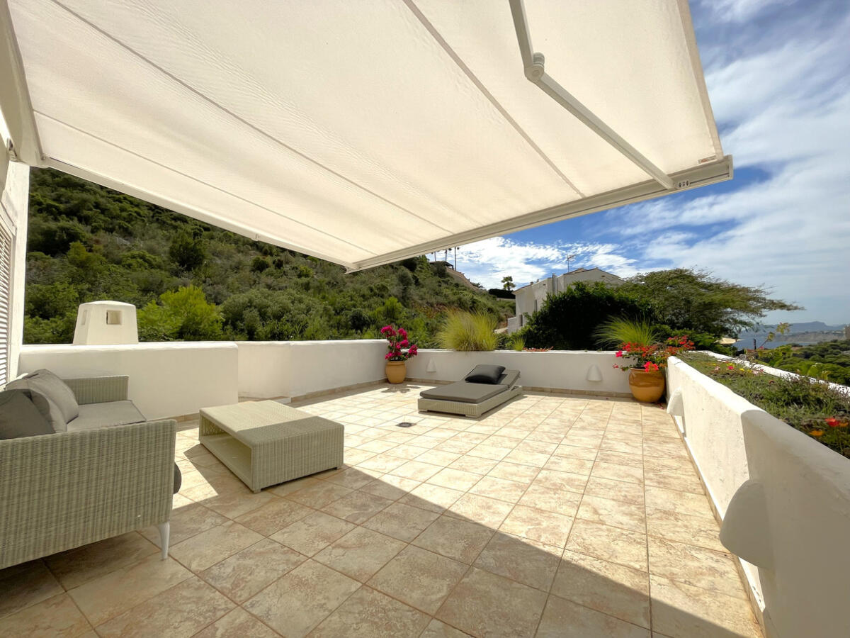 Villa 3 Bedrooms for sale in Moraira