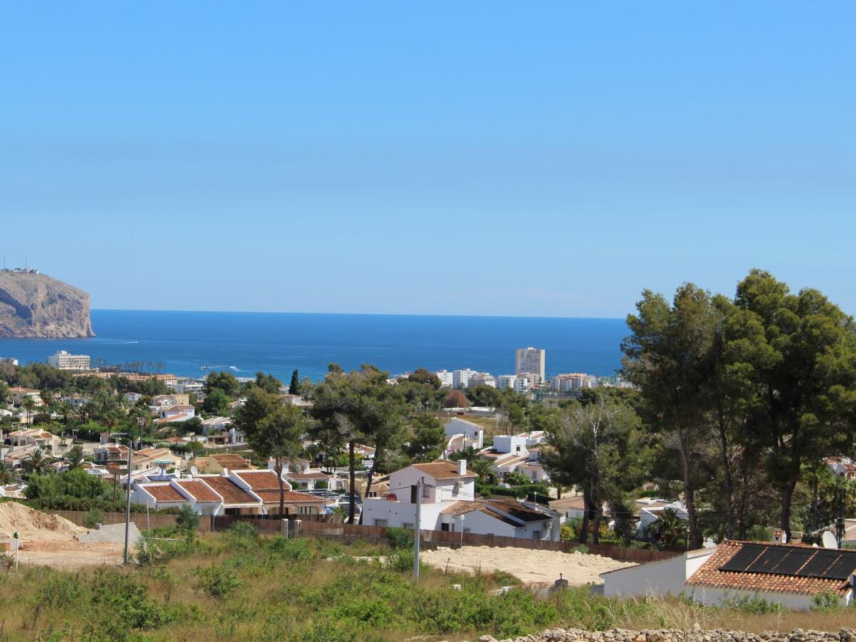 Villa 4 Bedrooms for sale in Javea Pinosol