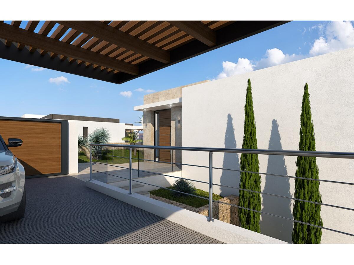 Villa 4 Bedrooms for sale in Javea Pinosol