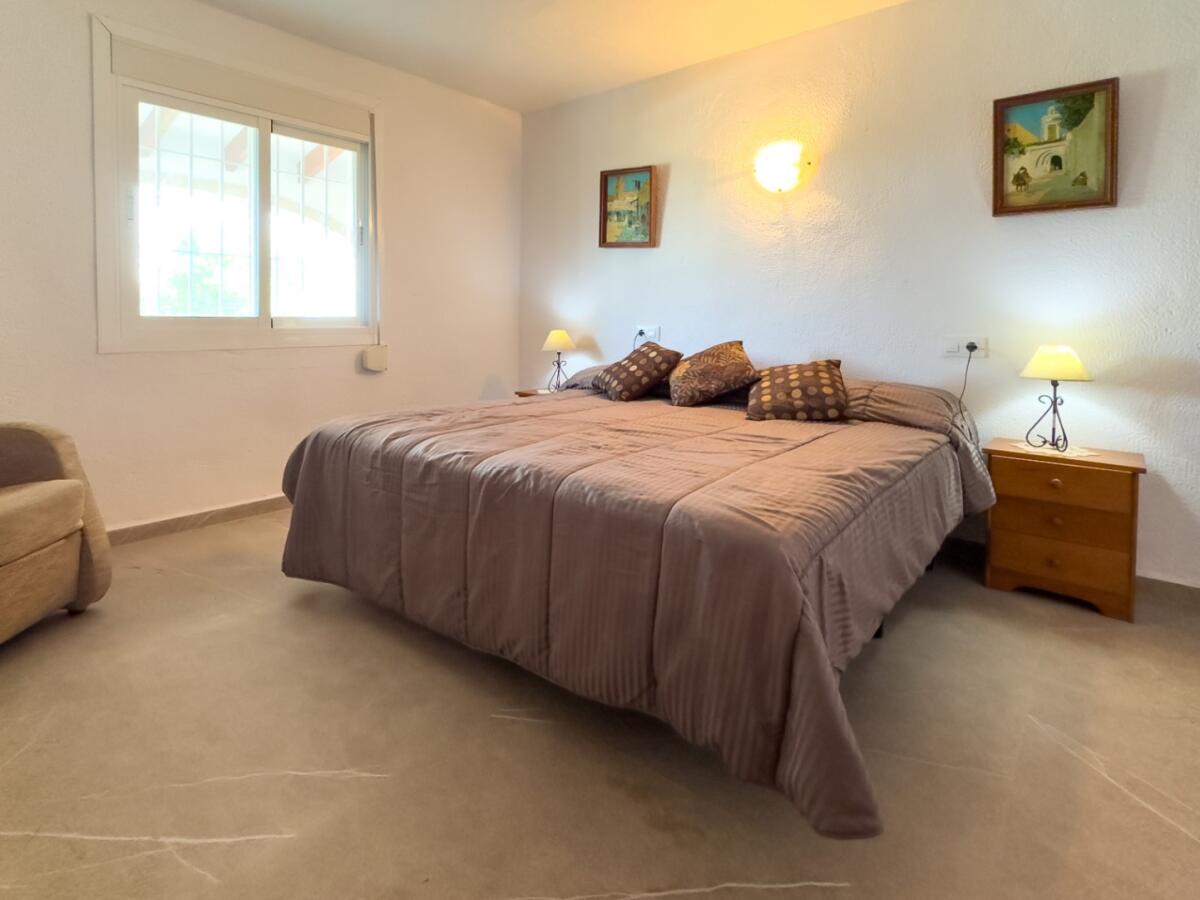 Villa 6 Bedrooms for sale in Javea Cap Marti