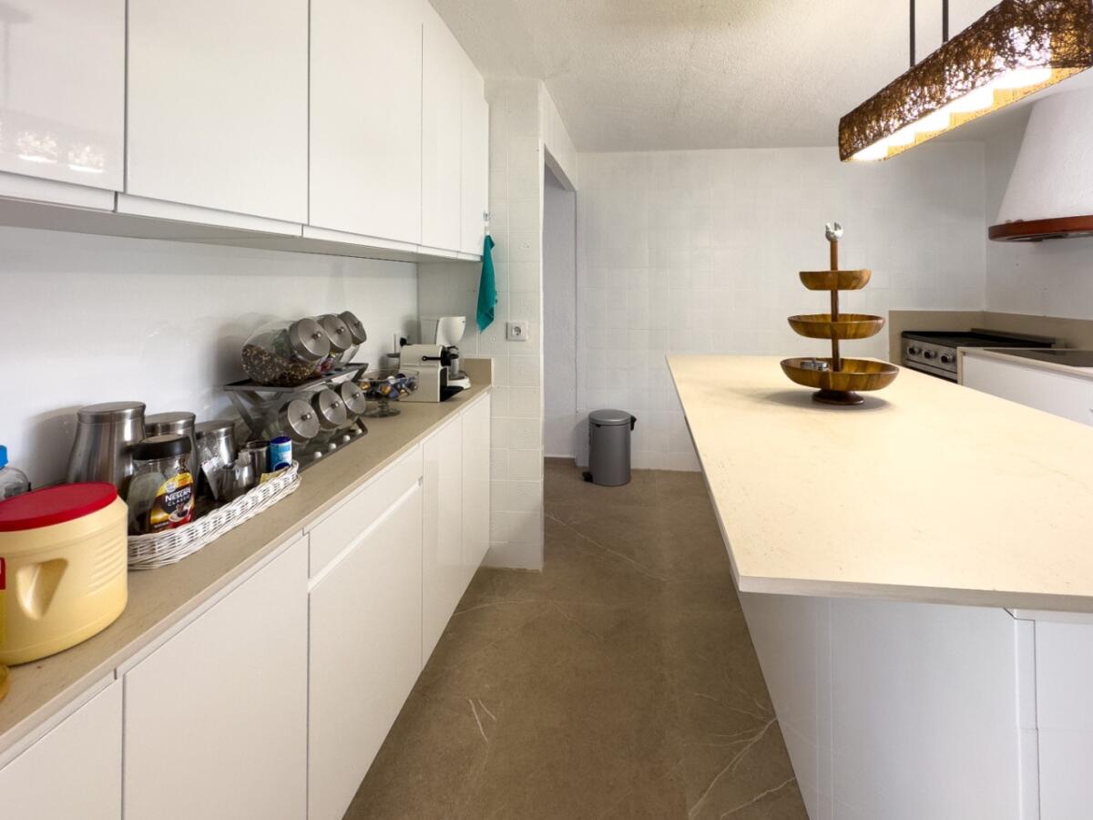 Villa 6 Bedrooms for sale in Javea Cap Marti