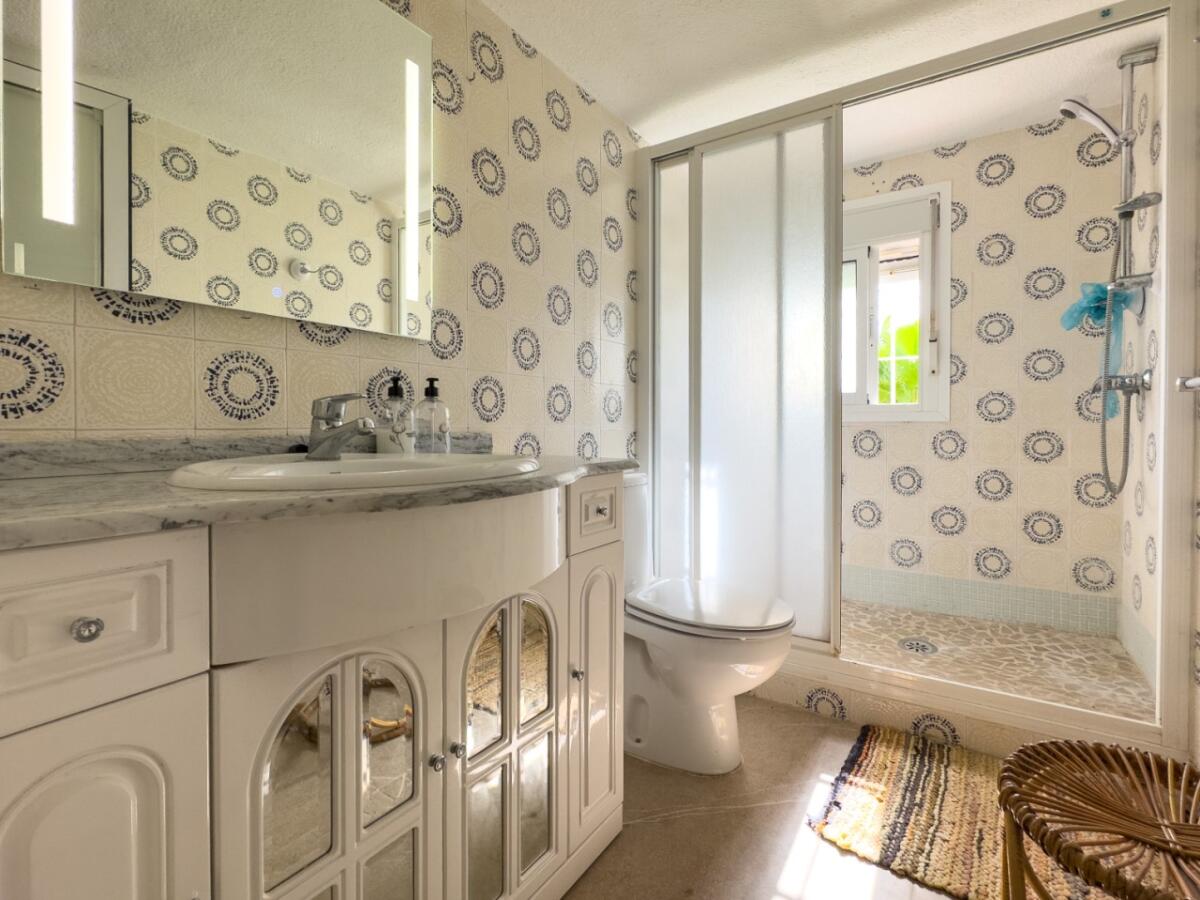 Villa 6 Bedrooms for sale in Javea Cap Marti