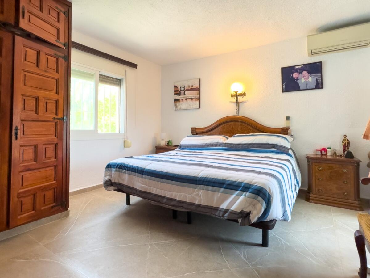 Villa 6 Bedrooms for sale in Javea Cap Marti