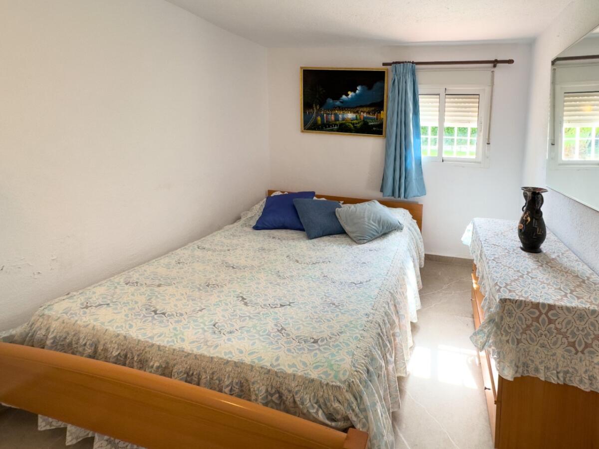 Villa 6 Bedrooms for sale in Javea Cap Marti
