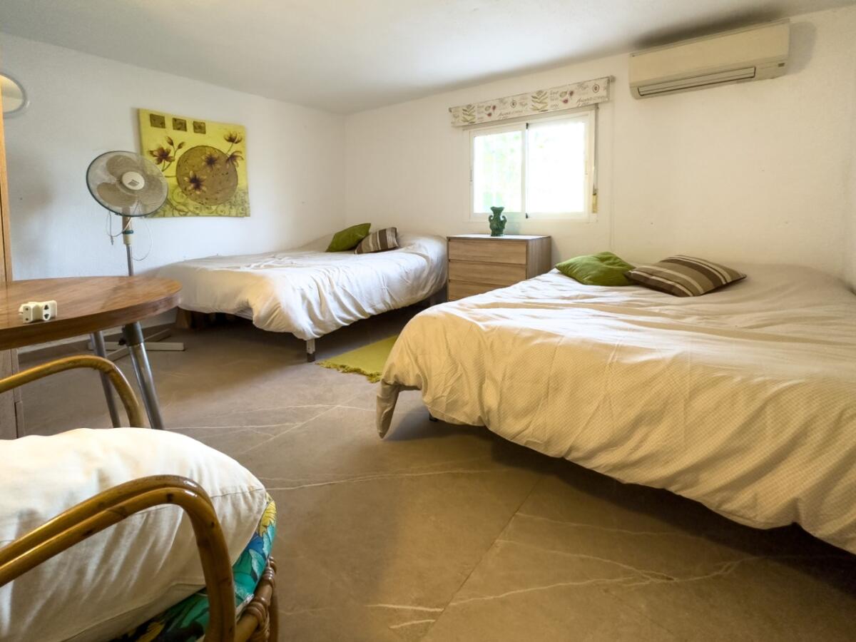 Villa 6 Bedrooms for sale in Javea Cap Marti