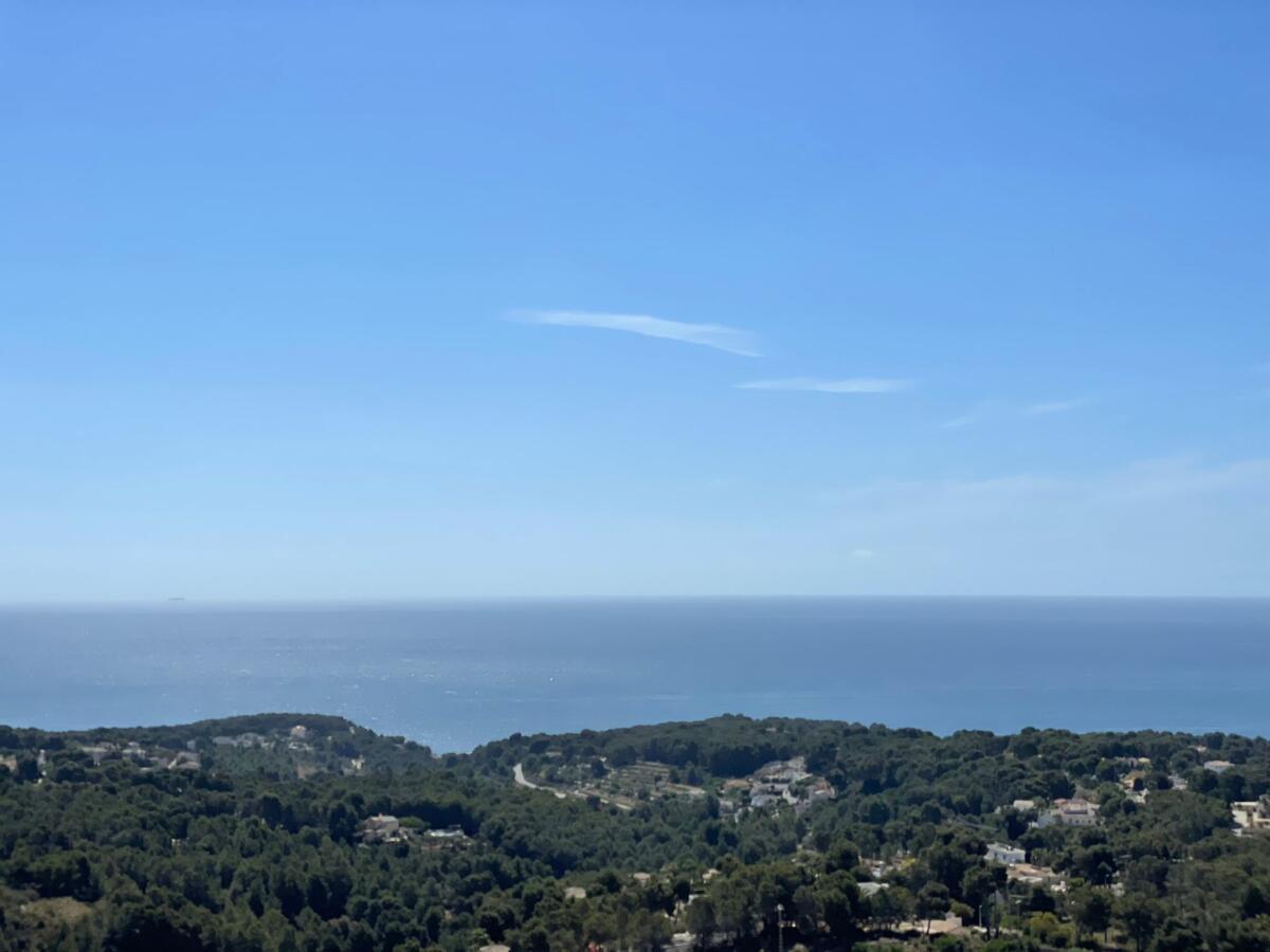 Villa 4 Bedrooms for sale in Benissa