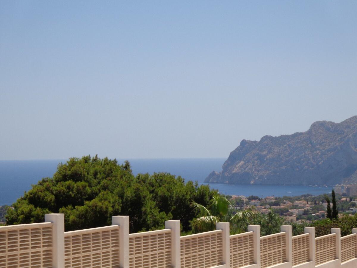 Villa 4 Bedrooms for sale in Benissa