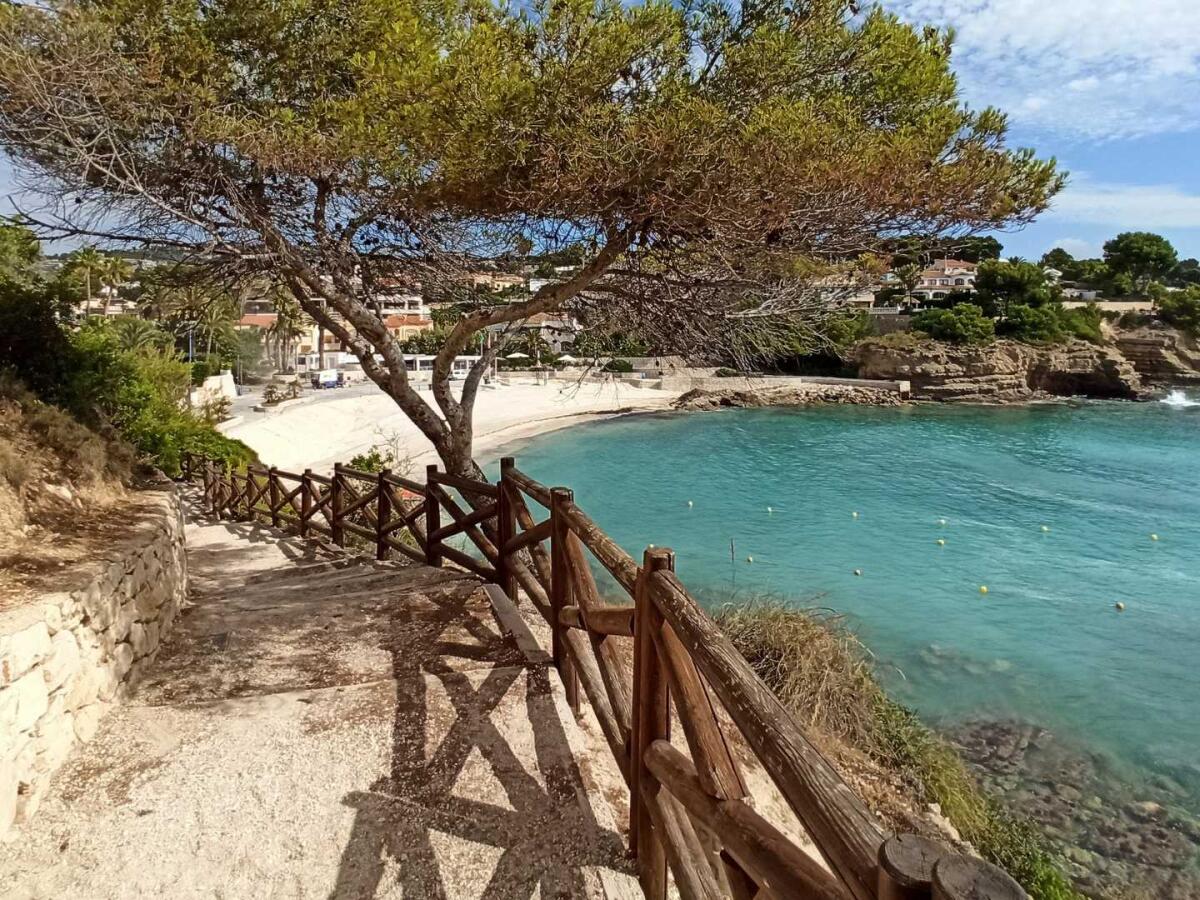 Villa 4 Bedrooms for sale in Benissa