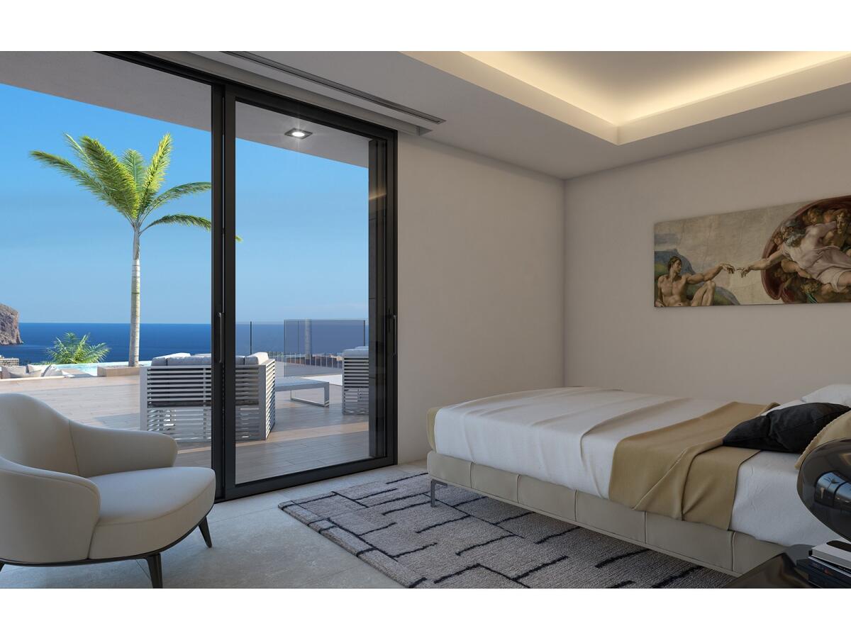 Villa 4 Bedrooms for sale in Javea Pinosol