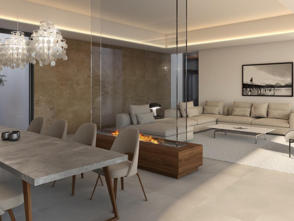 Villa 4 Bedrooms for sale in Altea