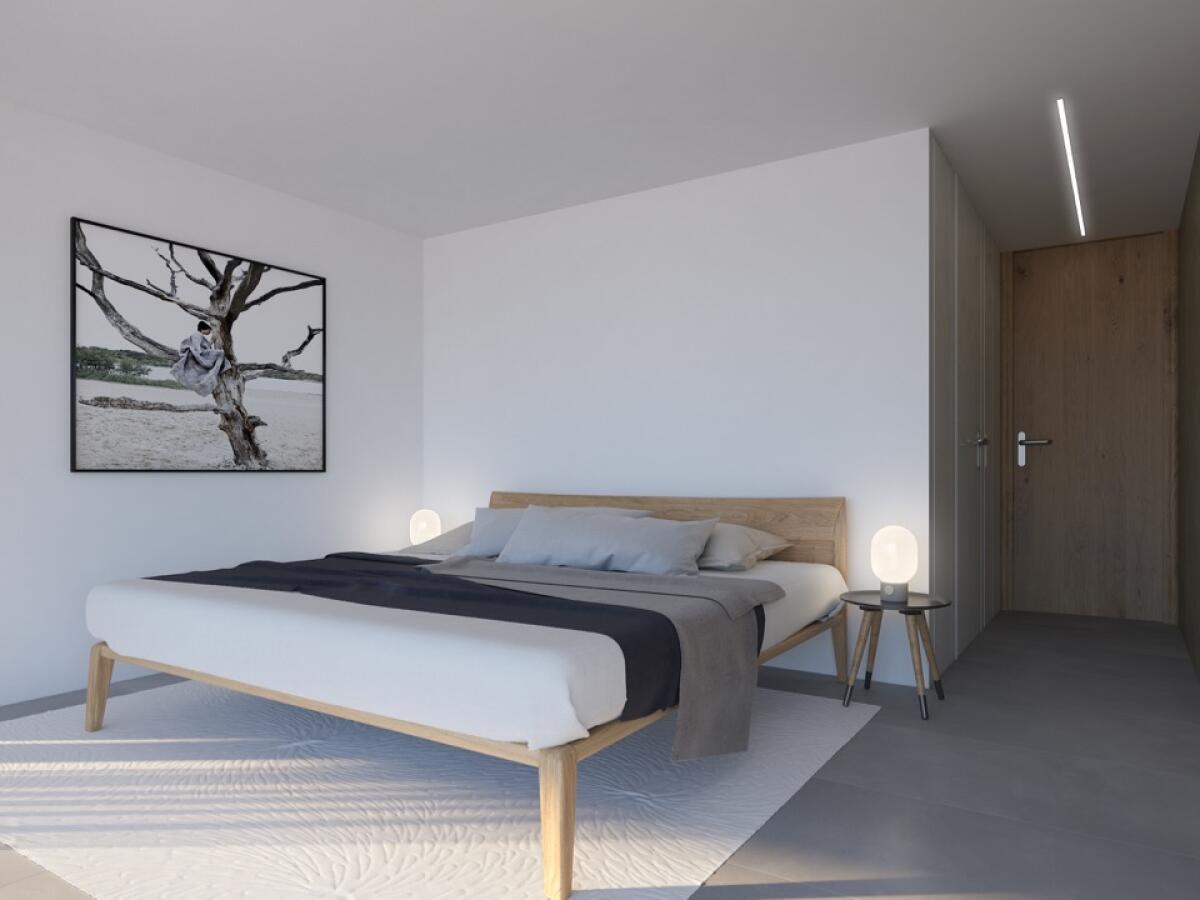 Villa 4 Bedrooms for sale in Altea
