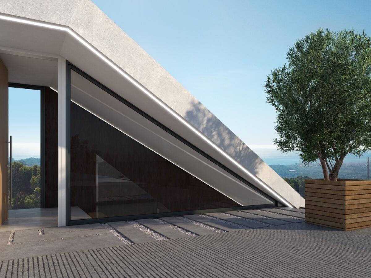 Villa 4 Bedrooms for sale in Altea