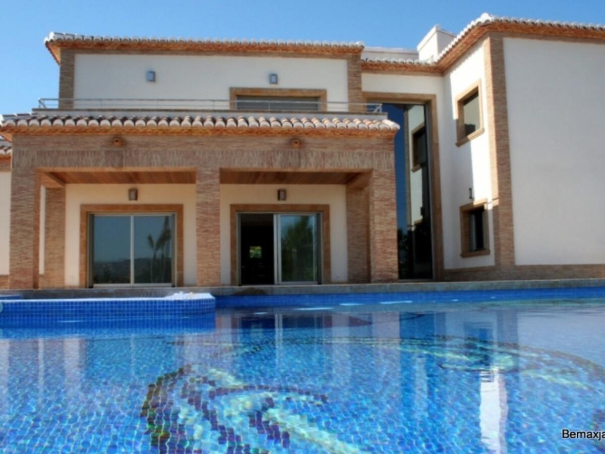Villa 5 Bedrooms for sale in Javea