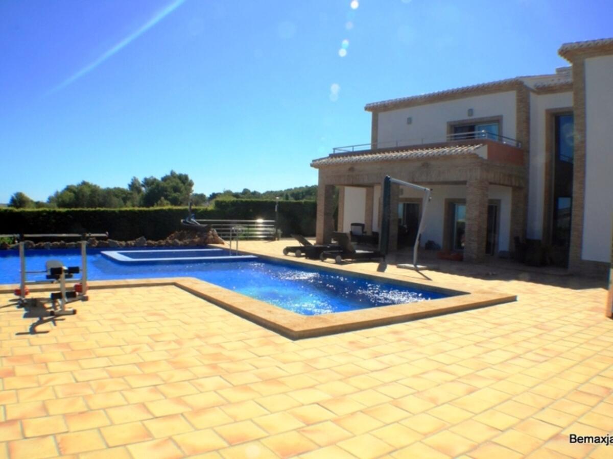 Villa 5 Bedrooms for sale in Javea