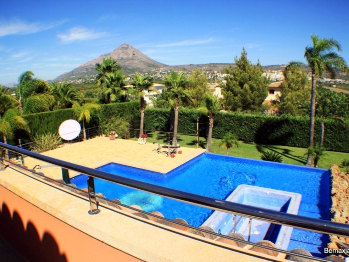 Villa 5 Bedrooms for sale in Javea