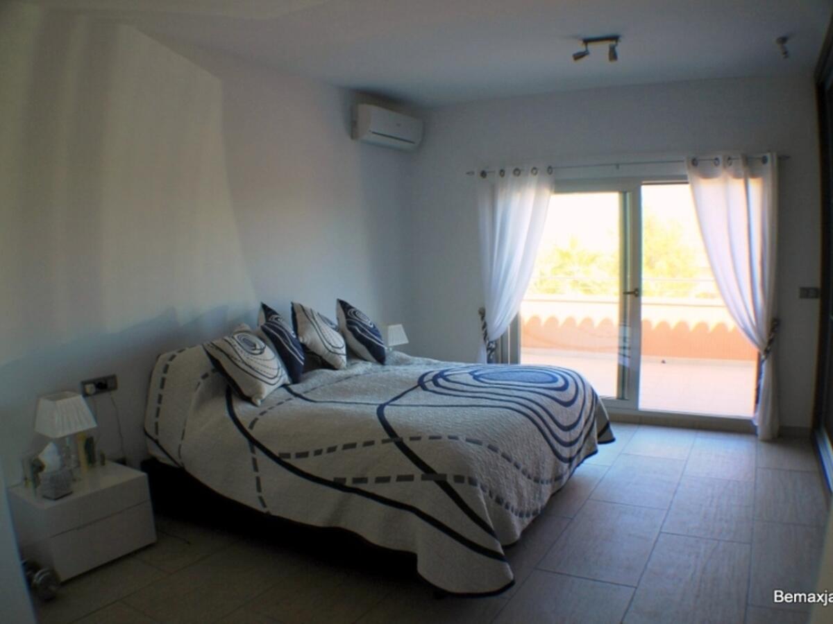 Villa 5 Bedrooms for sale in Javea