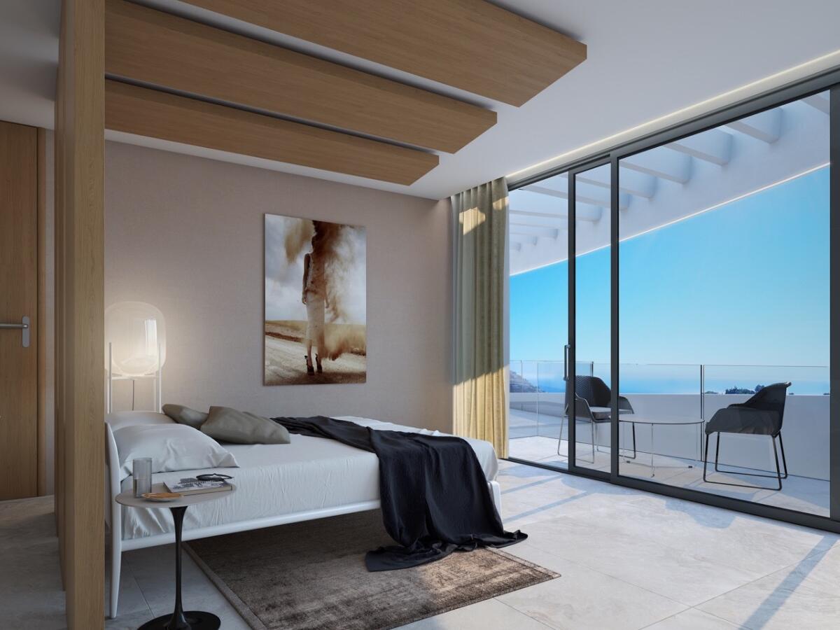 Villa 4 Bedrooms for sale in Altea Altea Hills