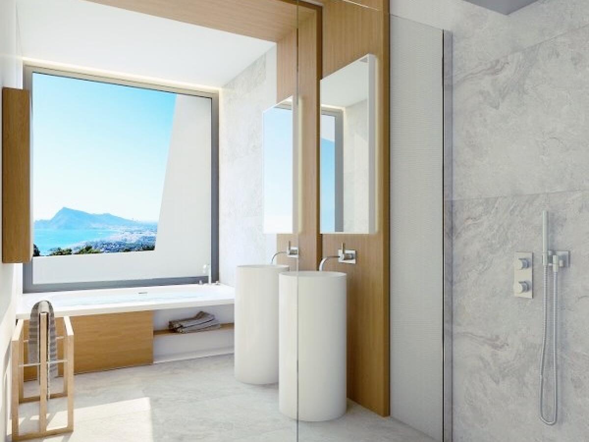 Villa 4 Bedrooms for sale in Altea Altea Hills