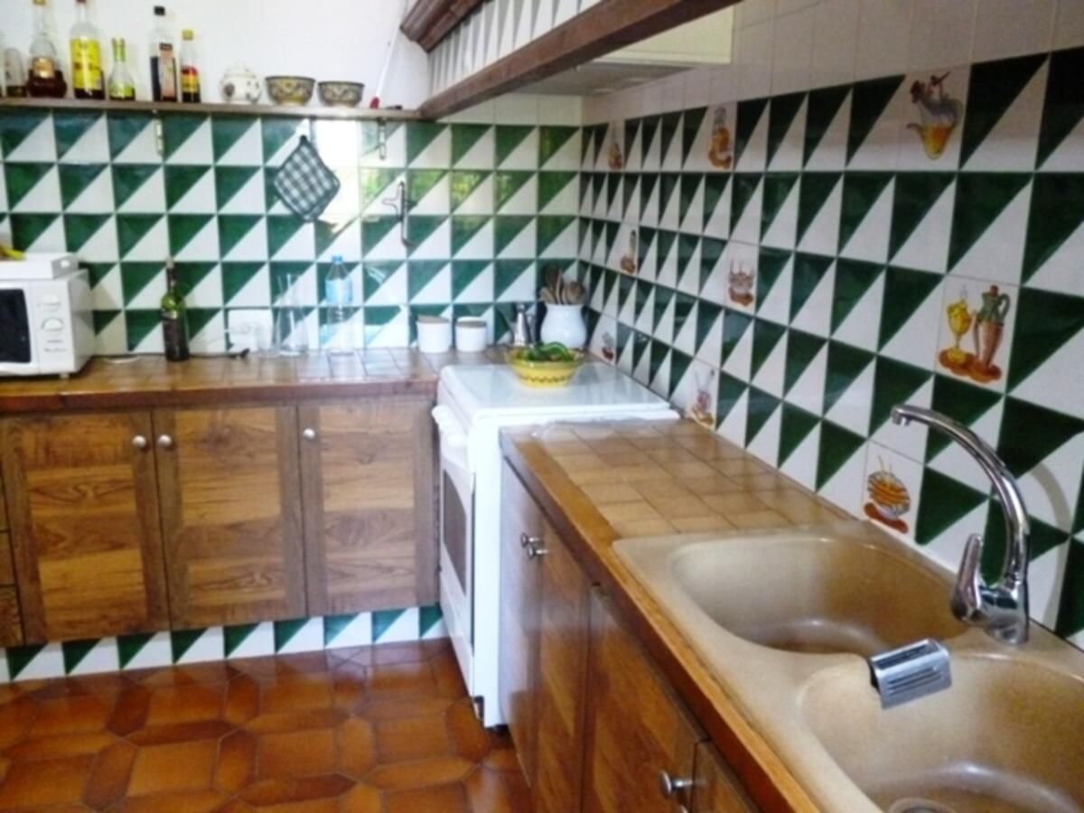 Villa 8 Bedrooms for sale in Denia