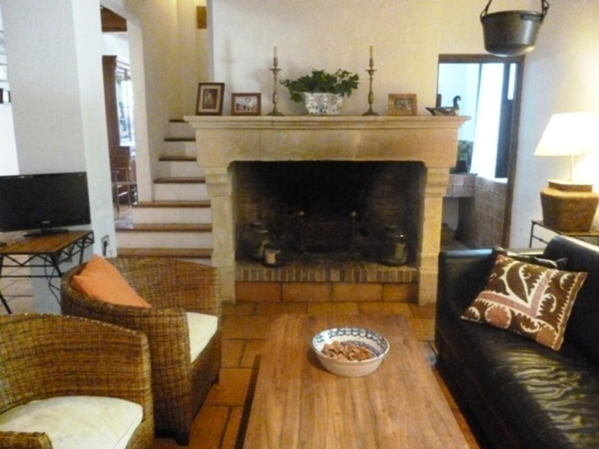 Villa 8 Bedrooms for sale in Denia