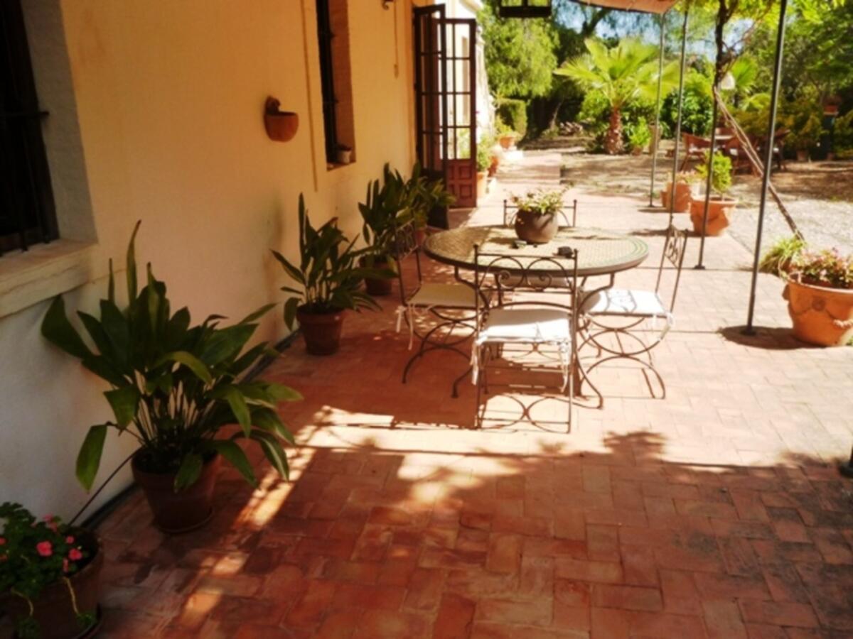 Villa 8 Bedrooms for sale in Denia