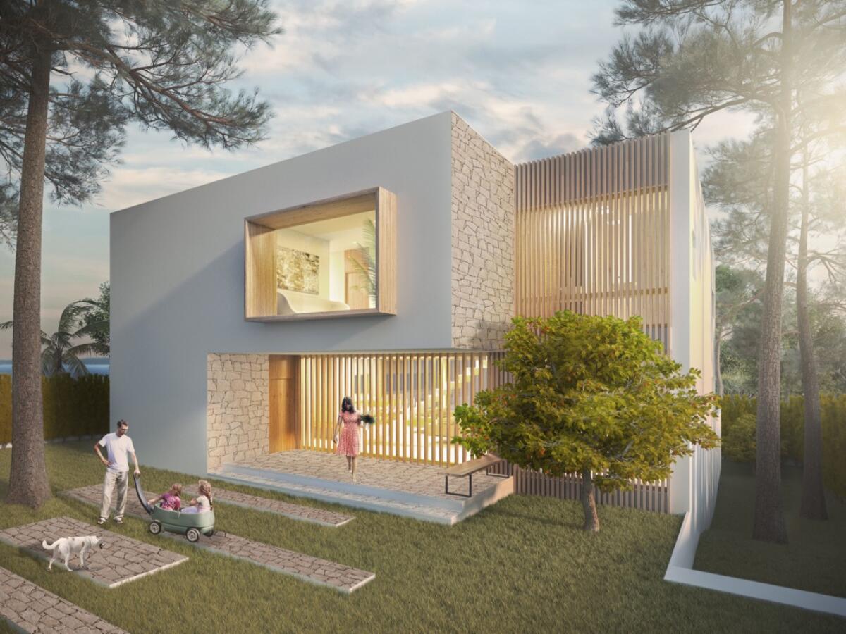 Villa 4 Bedrooms for sale in Moraira San Jaime