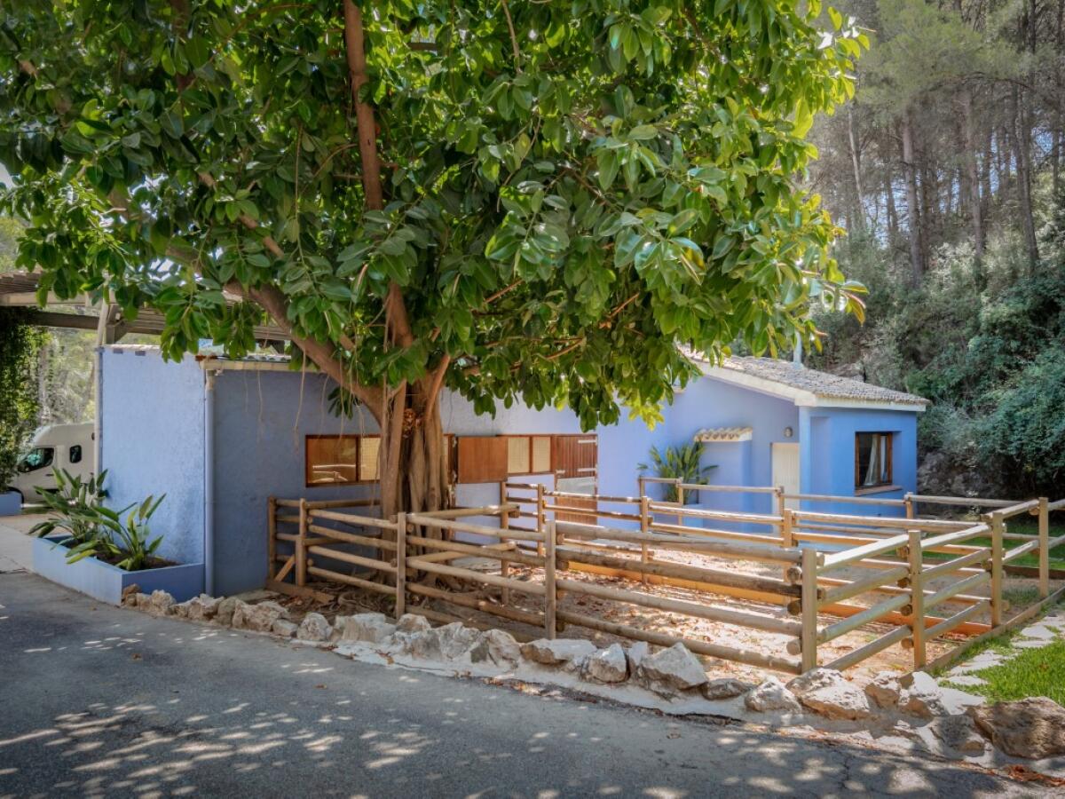 Villa 6 Bedrooms for sale in Denia