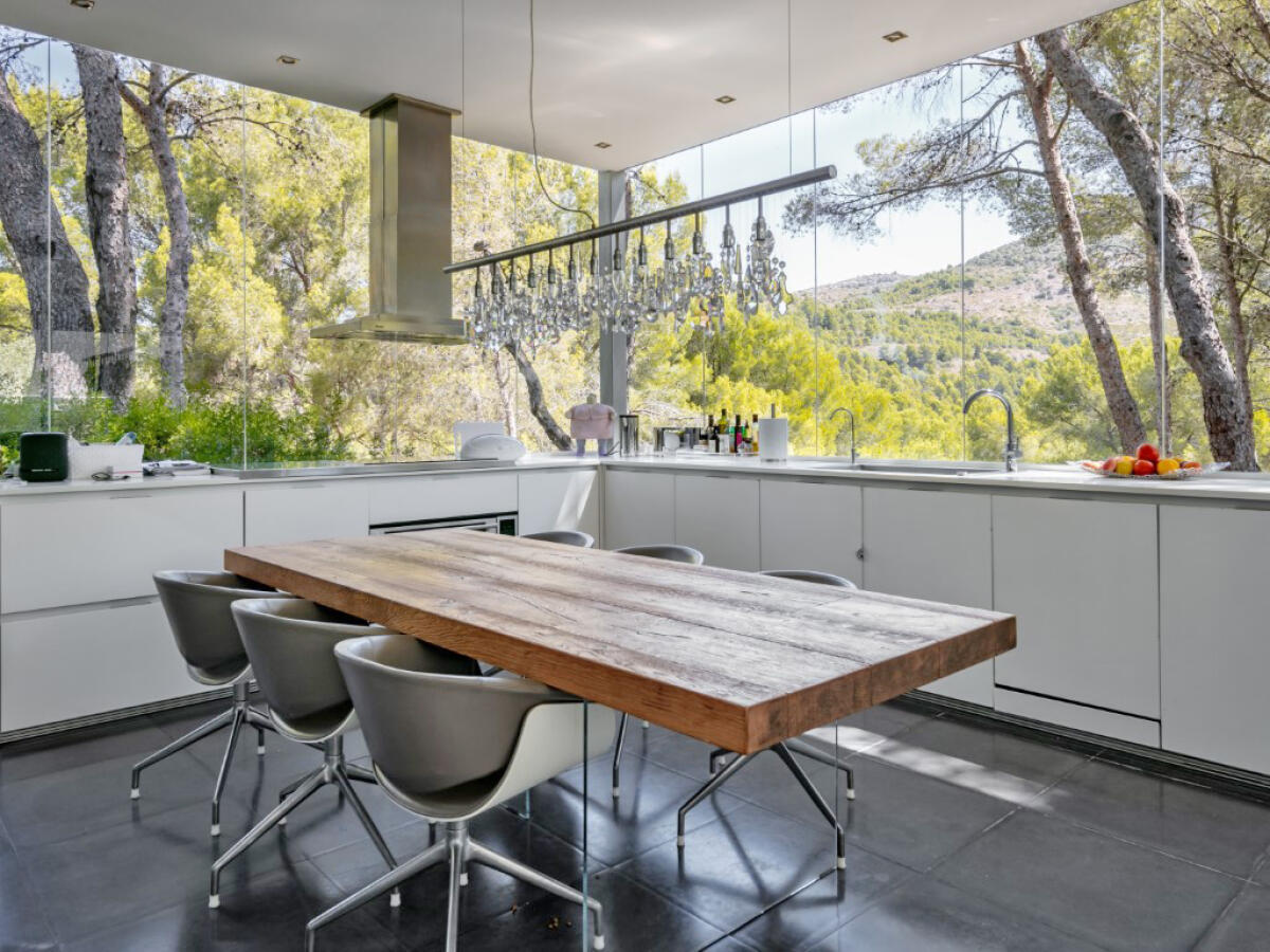 Villa 6 Bedrooms for sale in Denia