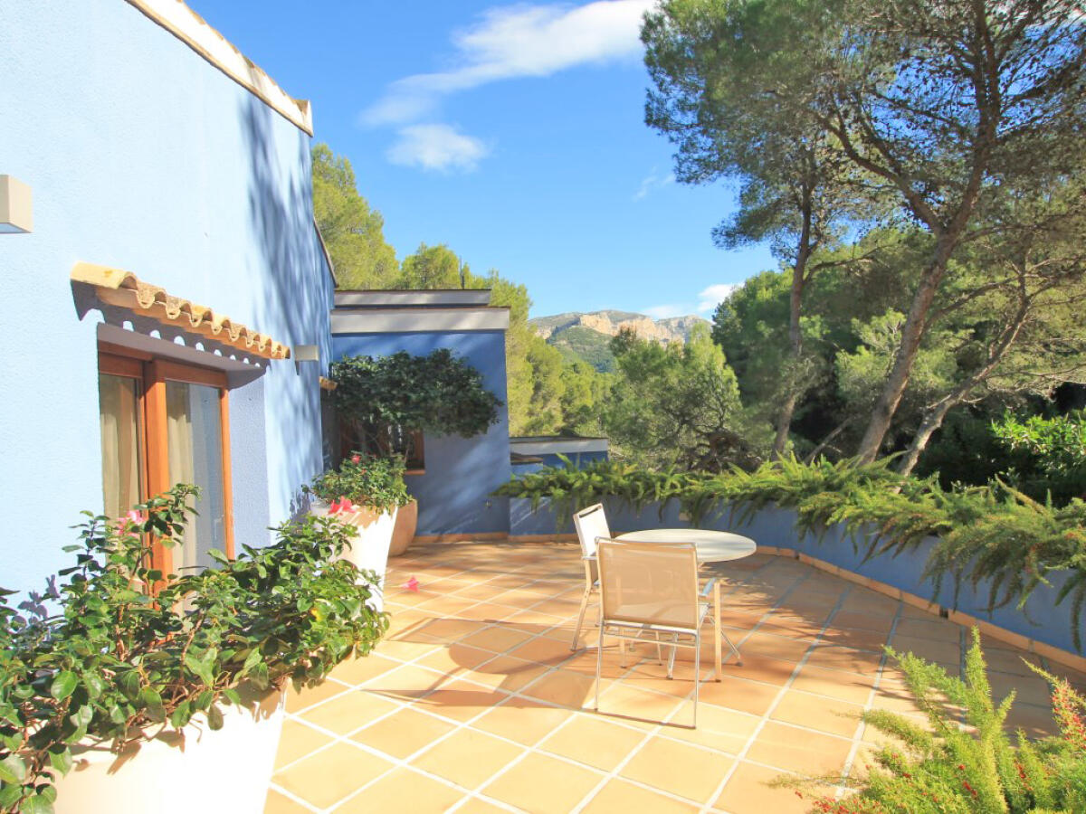 Villa 6 Bedrooms for sale in Denia