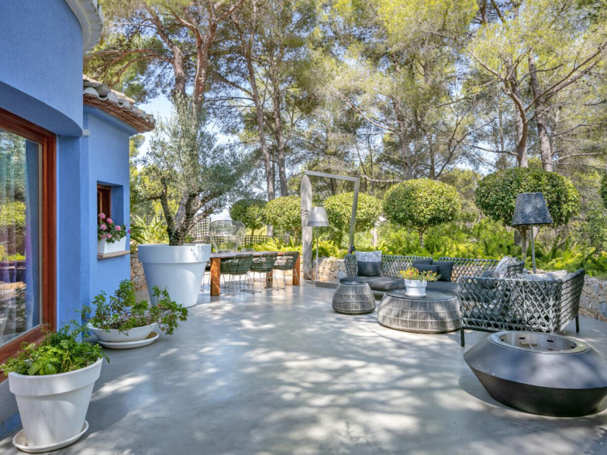 Villa 6 Bedrooms for sale in Denia