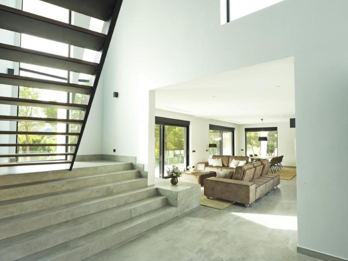Villa 4 Bedrooms for sale in Altea