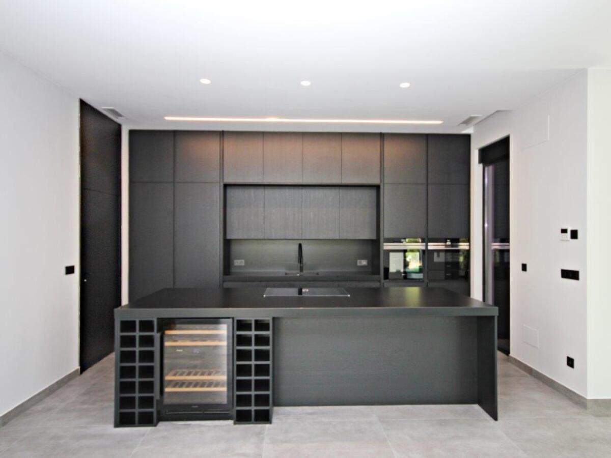 Villa 4 Bedrooms for sale in Altea