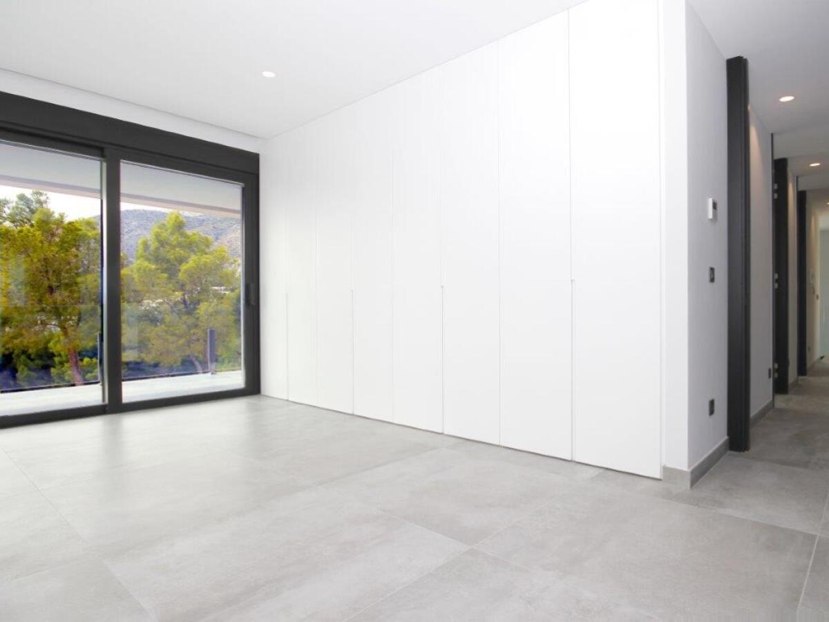Villa 4 Bedrooms for sale in Altea