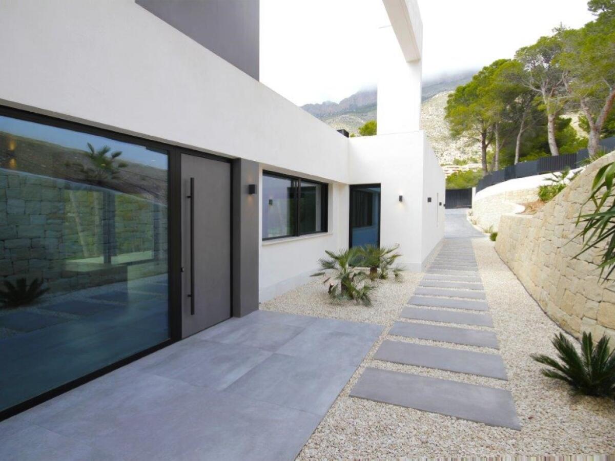 Villa 4 Bedrooms for sale in Altea