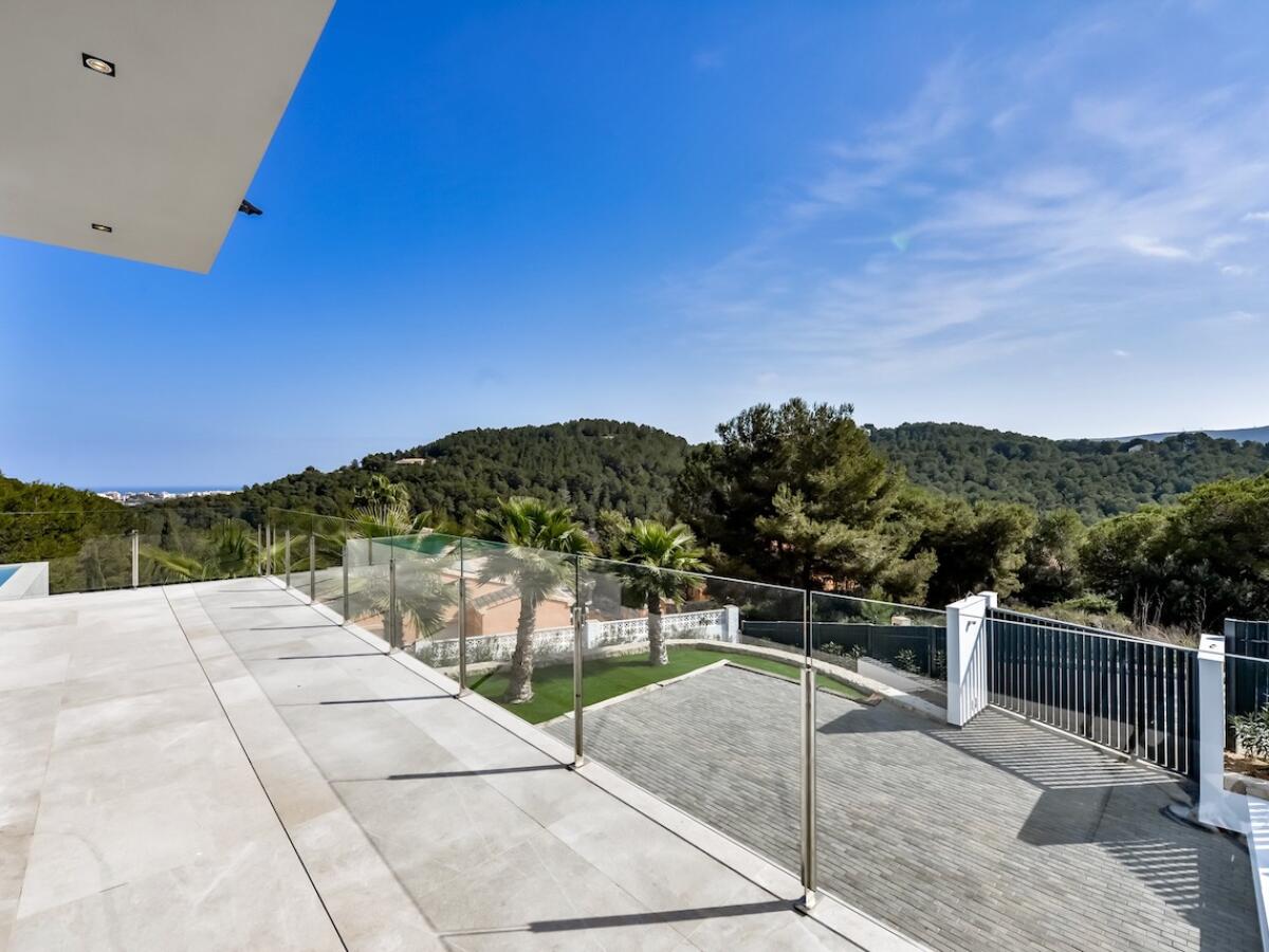Villa 3 Bedrooms for sale in Javea Tosalet