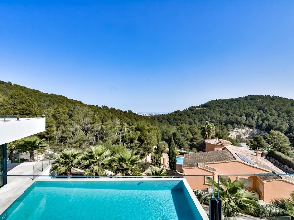 Villa 3 Bedrooms for sale in Javea Tosalet