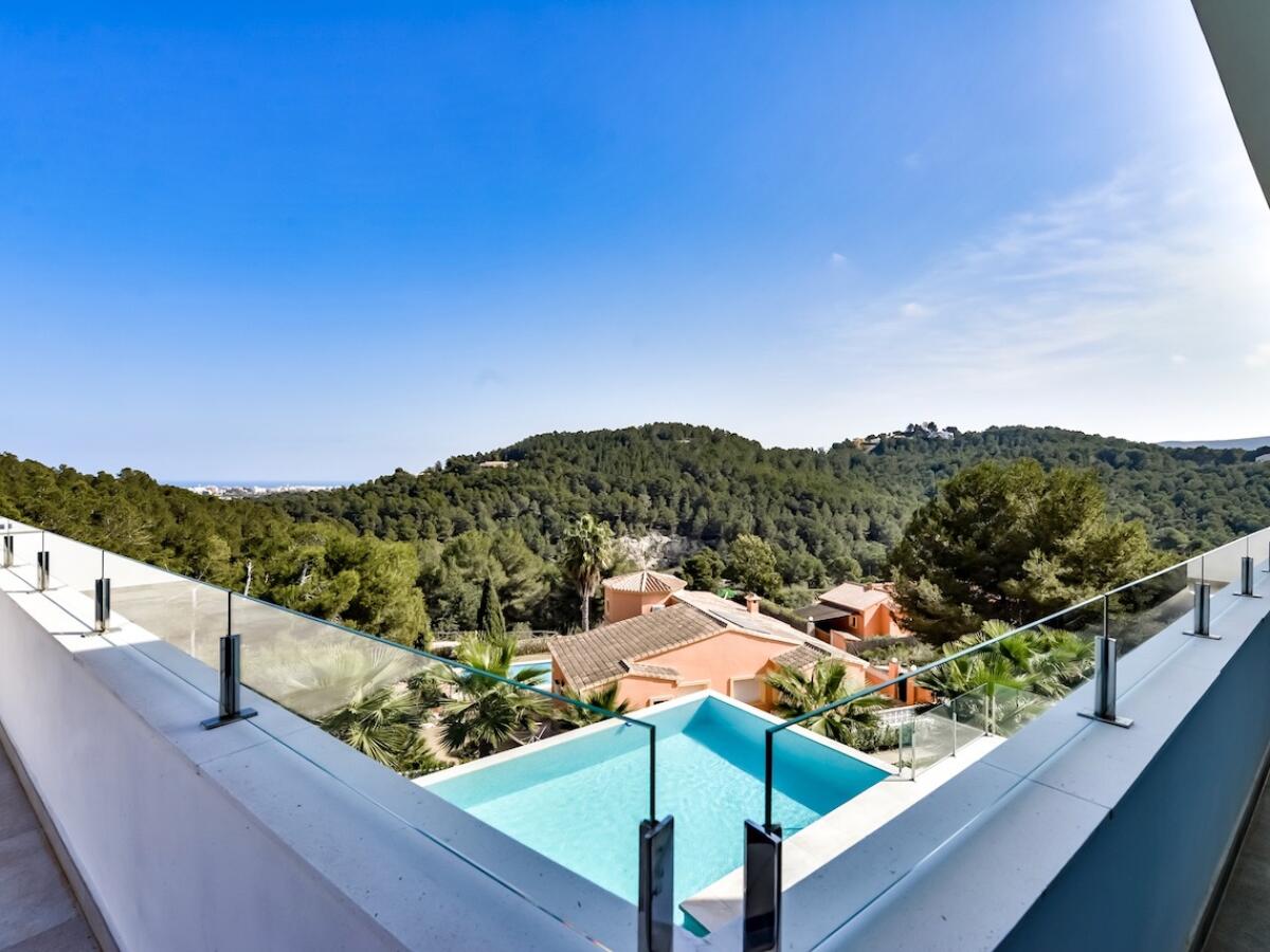 Villa 3 Bedrooms for sale in Javea Tosalet