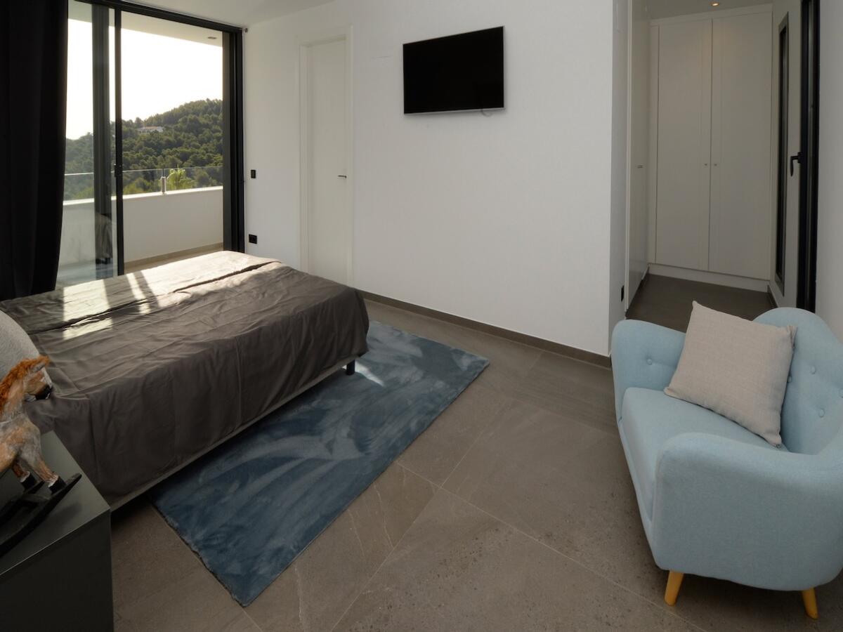 Villa 3 Bedrooms for sale in Javea Tosalet