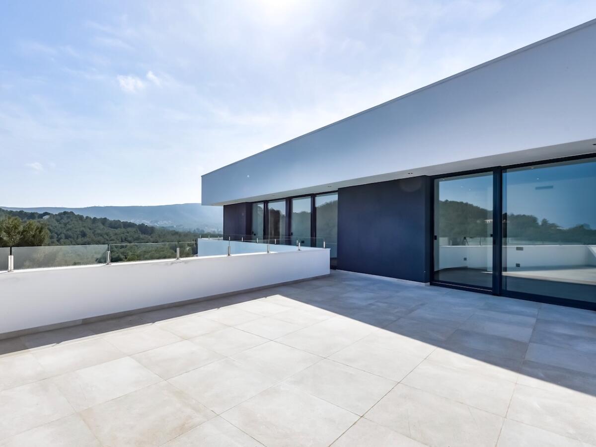 Villa 3 Bedrooms for sale in Javea Tosalet