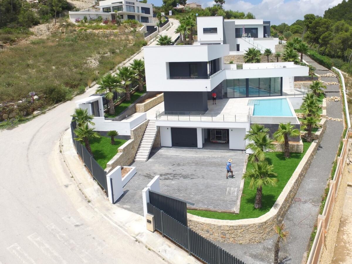 Villa 3 Bedrooms for sale in Javea Tosalet