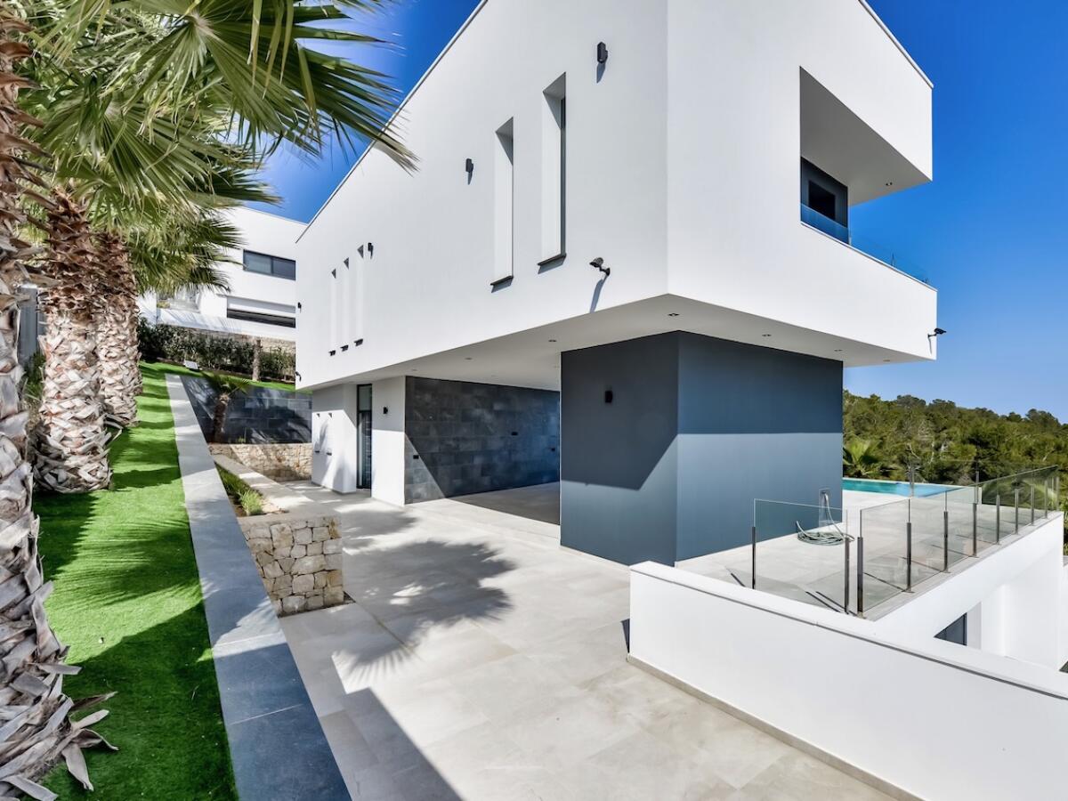 Villa 3 Bedrooms for sale in Javea Tosalet
