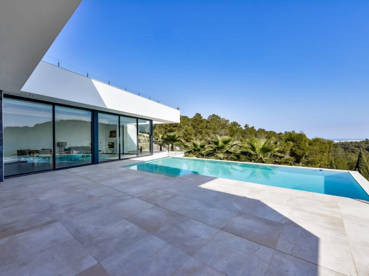 Villa 3 Bedrooms for sale in Javea Tosalet