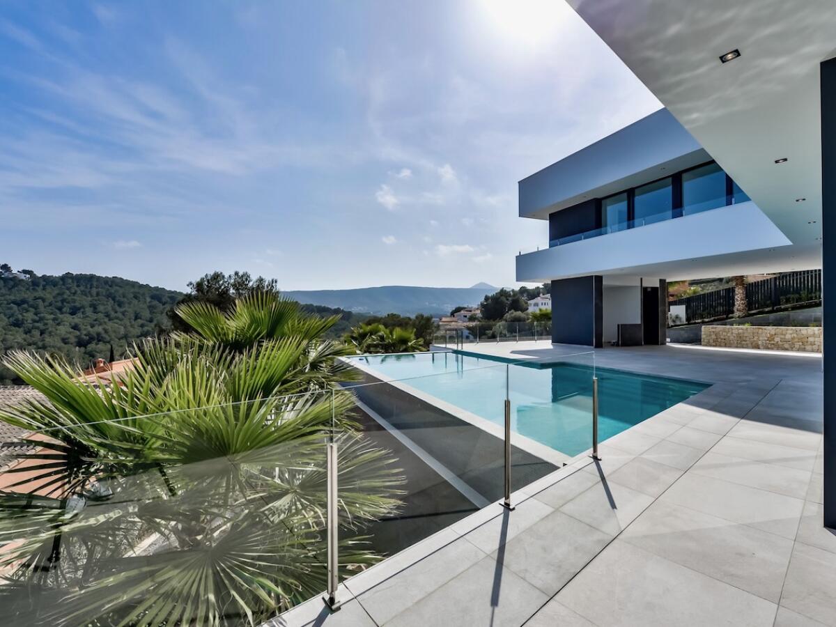 Villa 3 Bedrooms for sale in Javea Tosalet