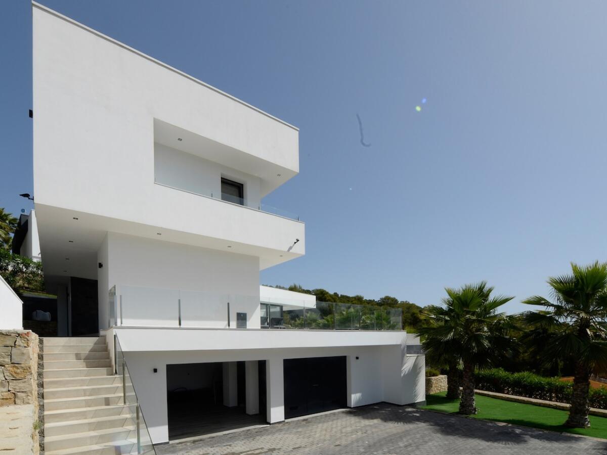 Villa 3 Bedrooms for sale in Javea Tosalet