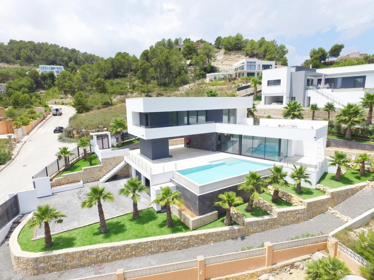 Villa 3 Bedrooms for sale in Javea Tosalet