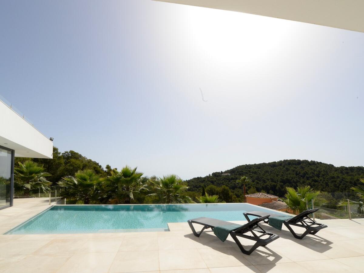 Villa 3 Bedrooms for sale in Javea Tosalet