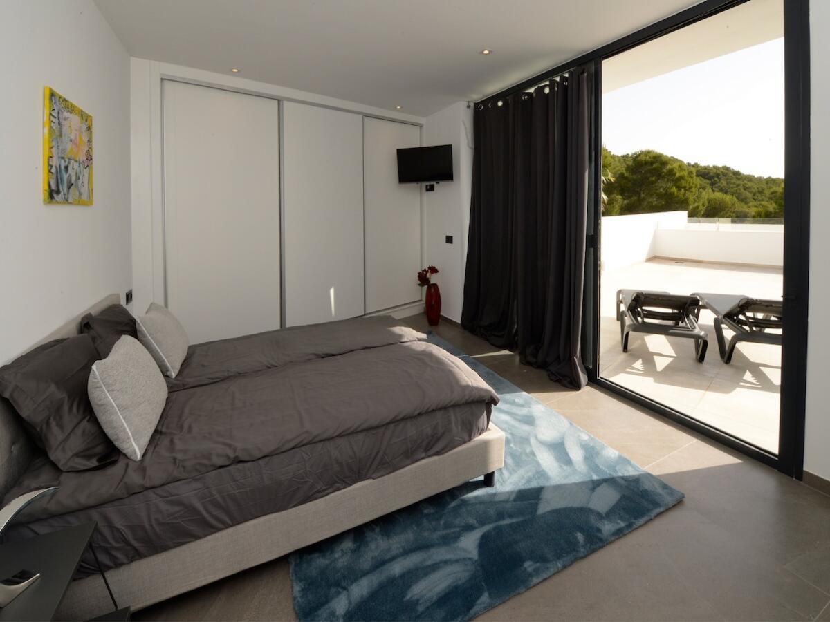 Villa 3 Bedrooms for sale in Javea Tosalet